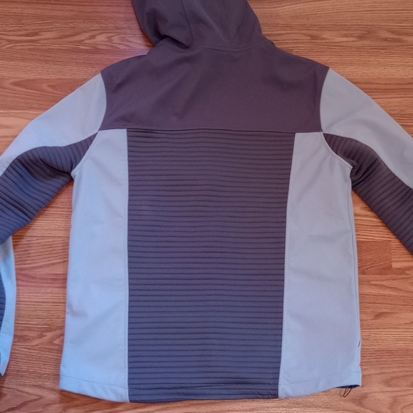 Under Armour Soft Shell Jacket - Picture 5 of 5